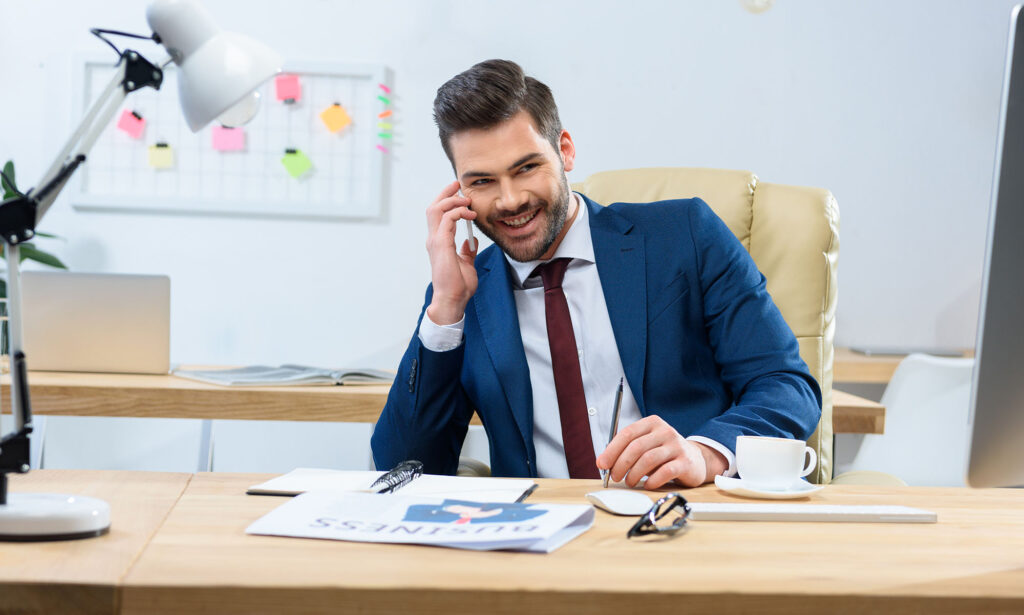 About Olicana Secretarial Services