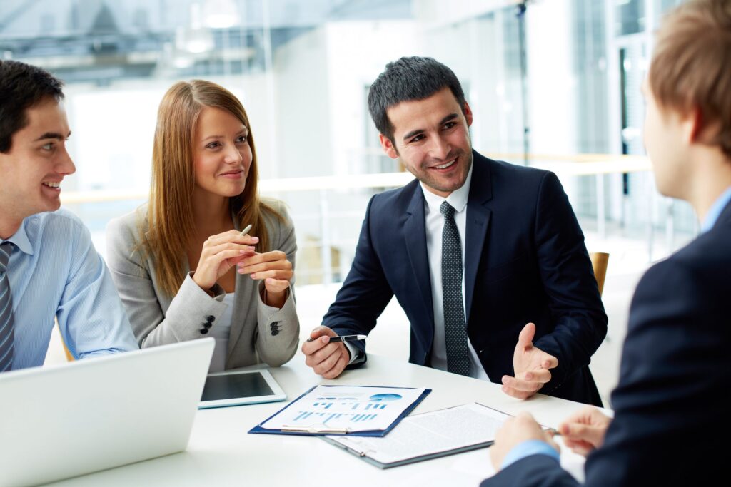 Bespoke Secretarial Services